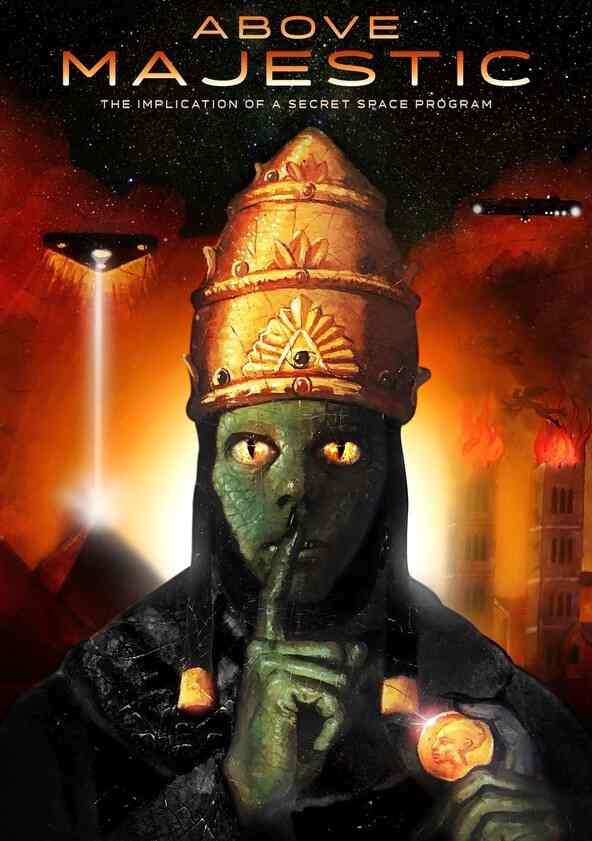 Watch Above Majestic Full movie Online In HD Find where to watch