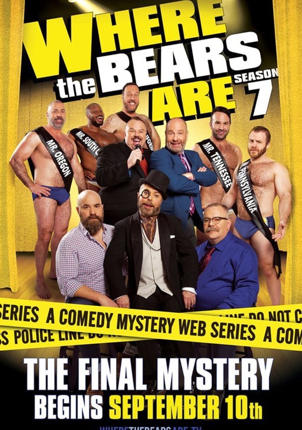 Watch Where the Bears are 7 Full movie Online In HD | Find where ...