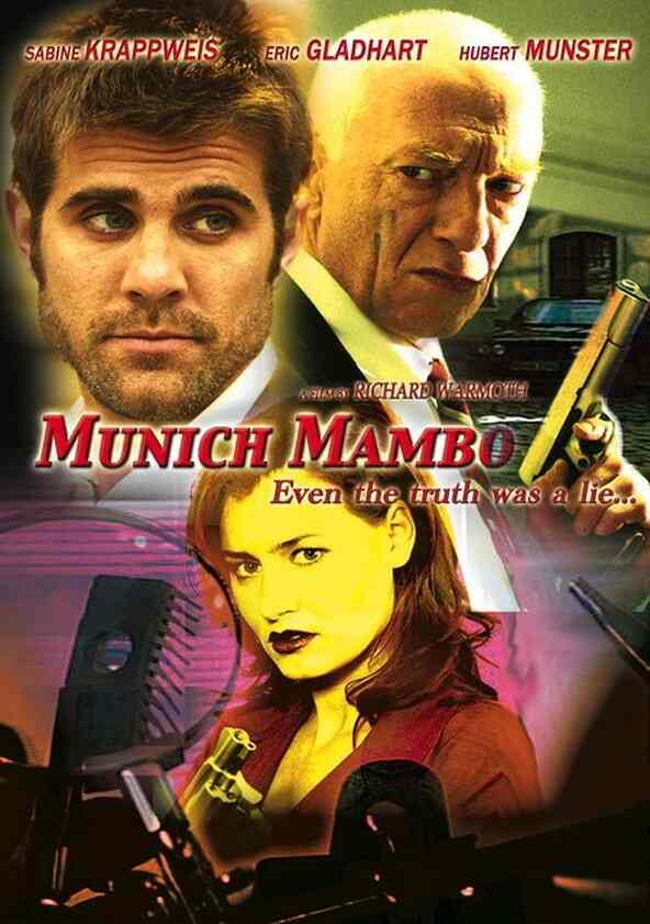 Munich discount movie online