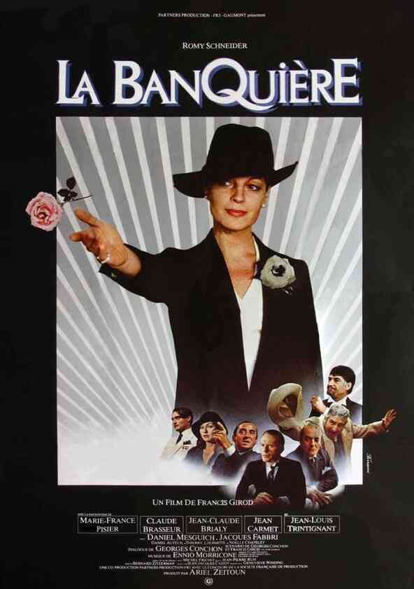 Watch The Lady Banker Full movie Online In HD Find where to watch it online on Justdial Mexico