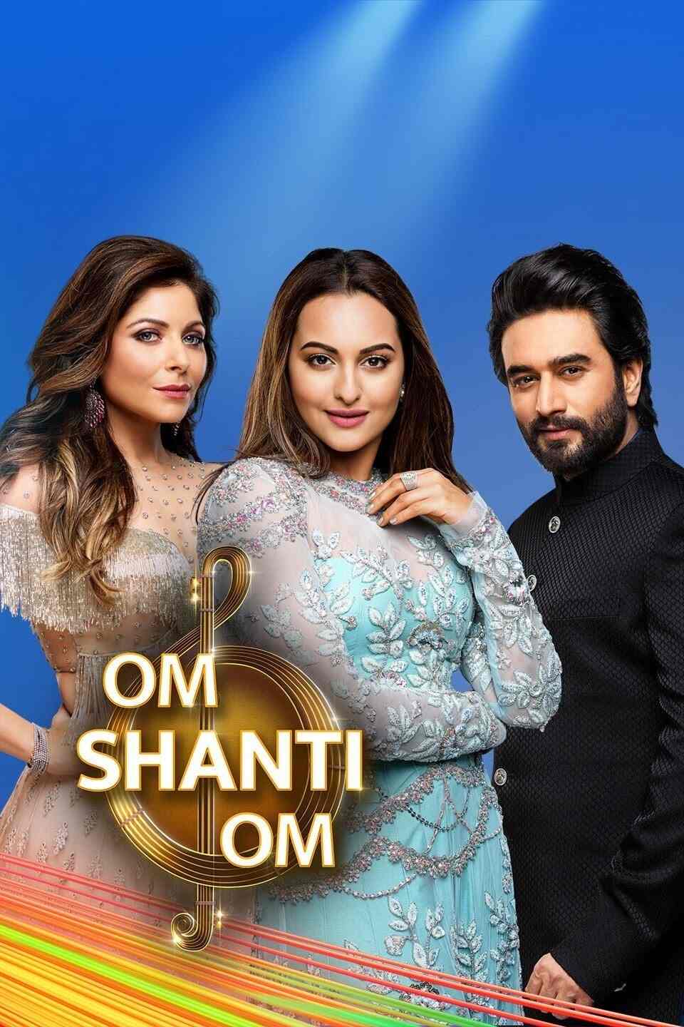 Om shanti om movie online stream cheap
