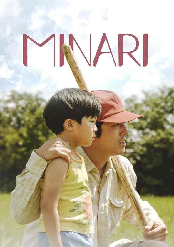 Minari full movie online new arrivals