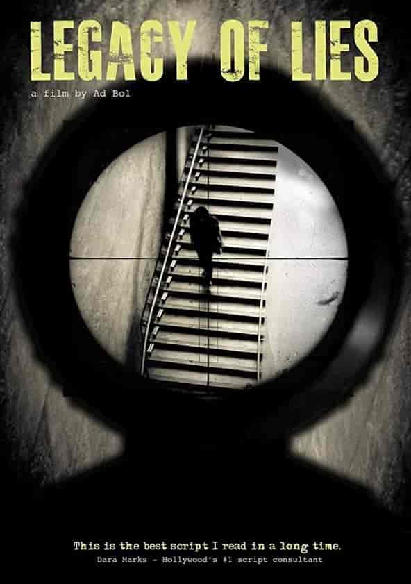 Legacy of lies full movie online free outlet
