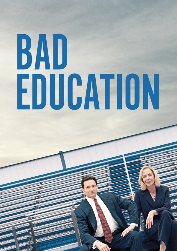 Watch Bad Education Full Movie Online In Hd Find Where To Watch It Online On Justdial
