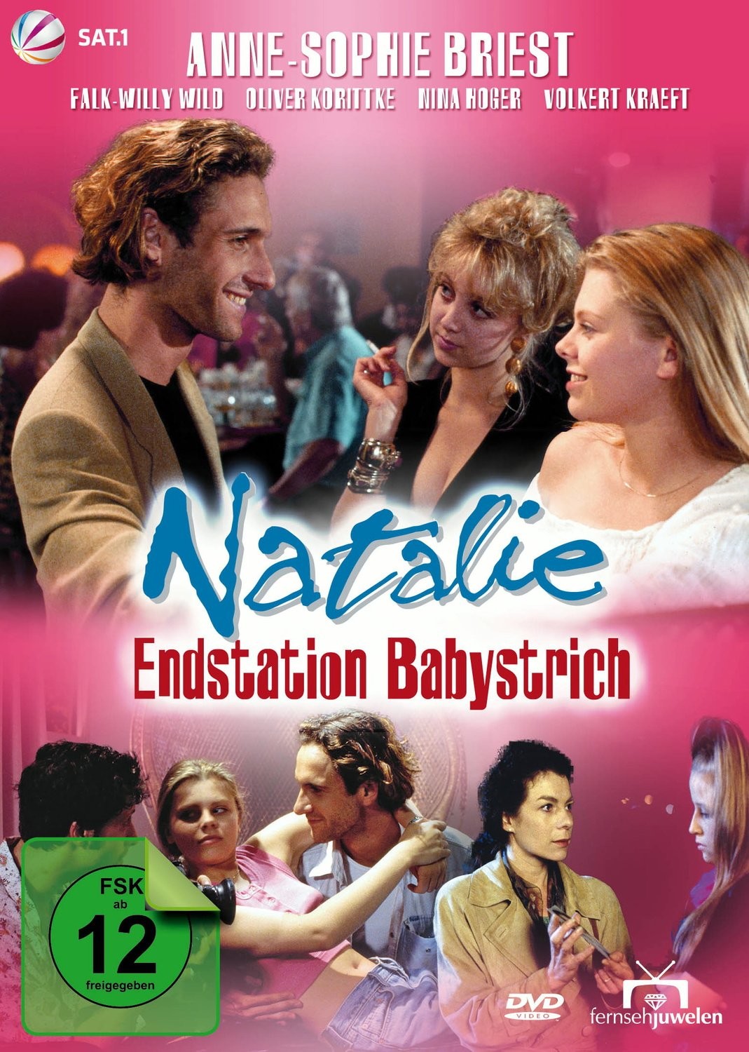 Watch Natalie Endstation Babystrich Full Movie Online In Hd Find Where To Watch It Online On Justdial Malaysia