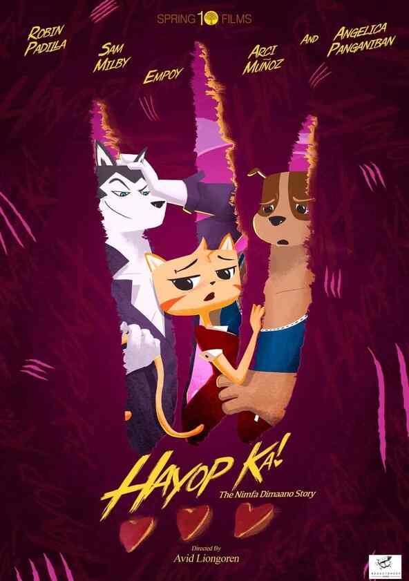 Watch You Animal Full movie Online In HD Find where to watch it