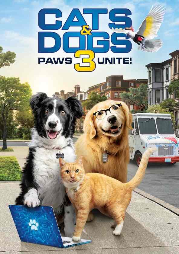Cats full hotsell movie online