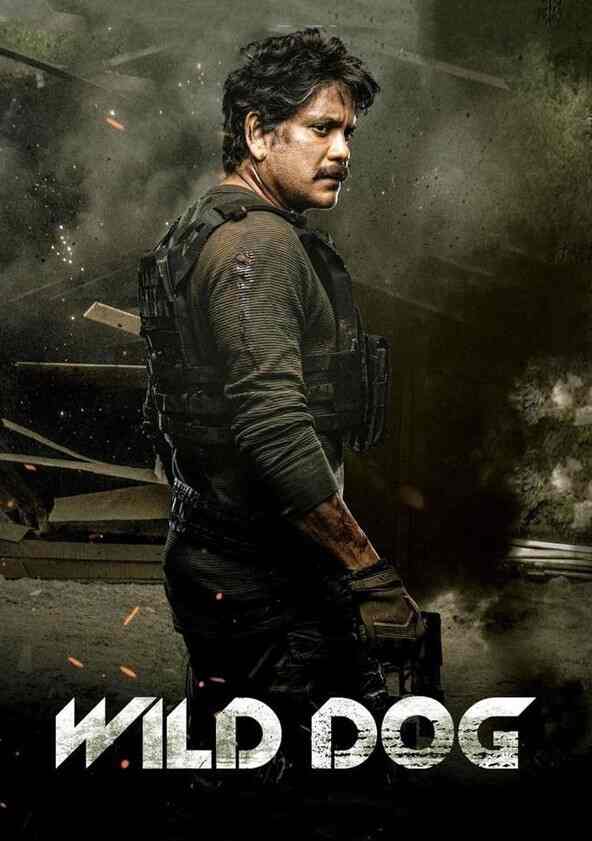 Watch Wild Dog Full movie Online In HD Find where to watch it online on Justdial