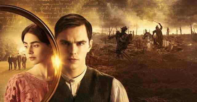 Watch tolkien online free top