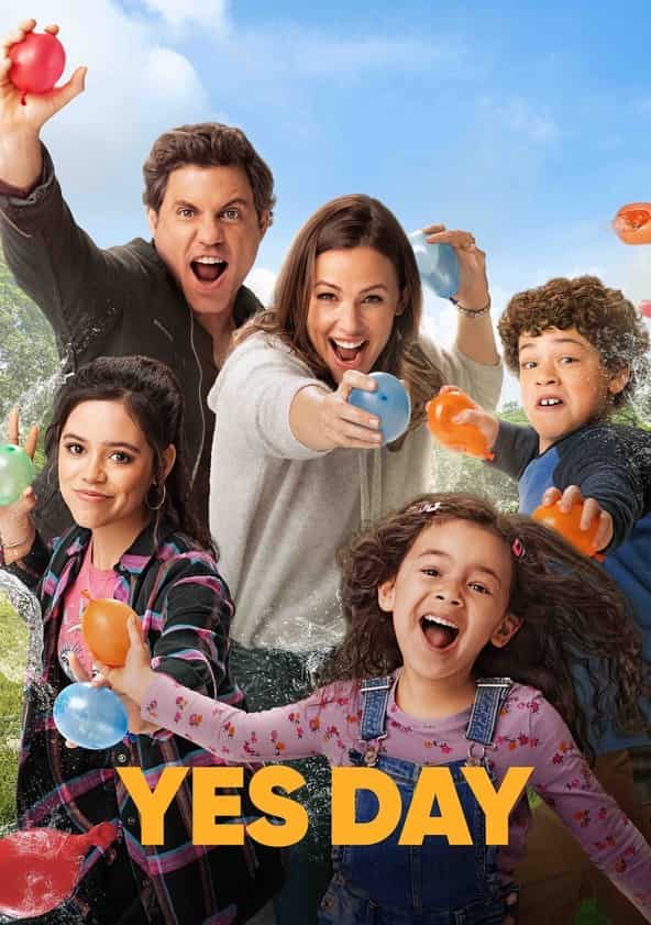 Yes movie online sales