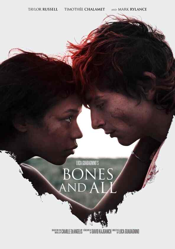 Watch Bones and All Full movie Online In HD Find where to watch it online on Justdial UK