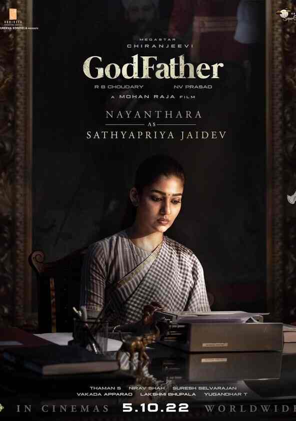 Watch GodFather Full movie Online In HD Find where to watch it online on Justdial