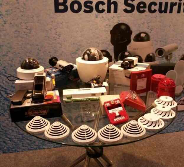 Bosch Electrical Drives India Pvt Ltd Reviews Chennai 113