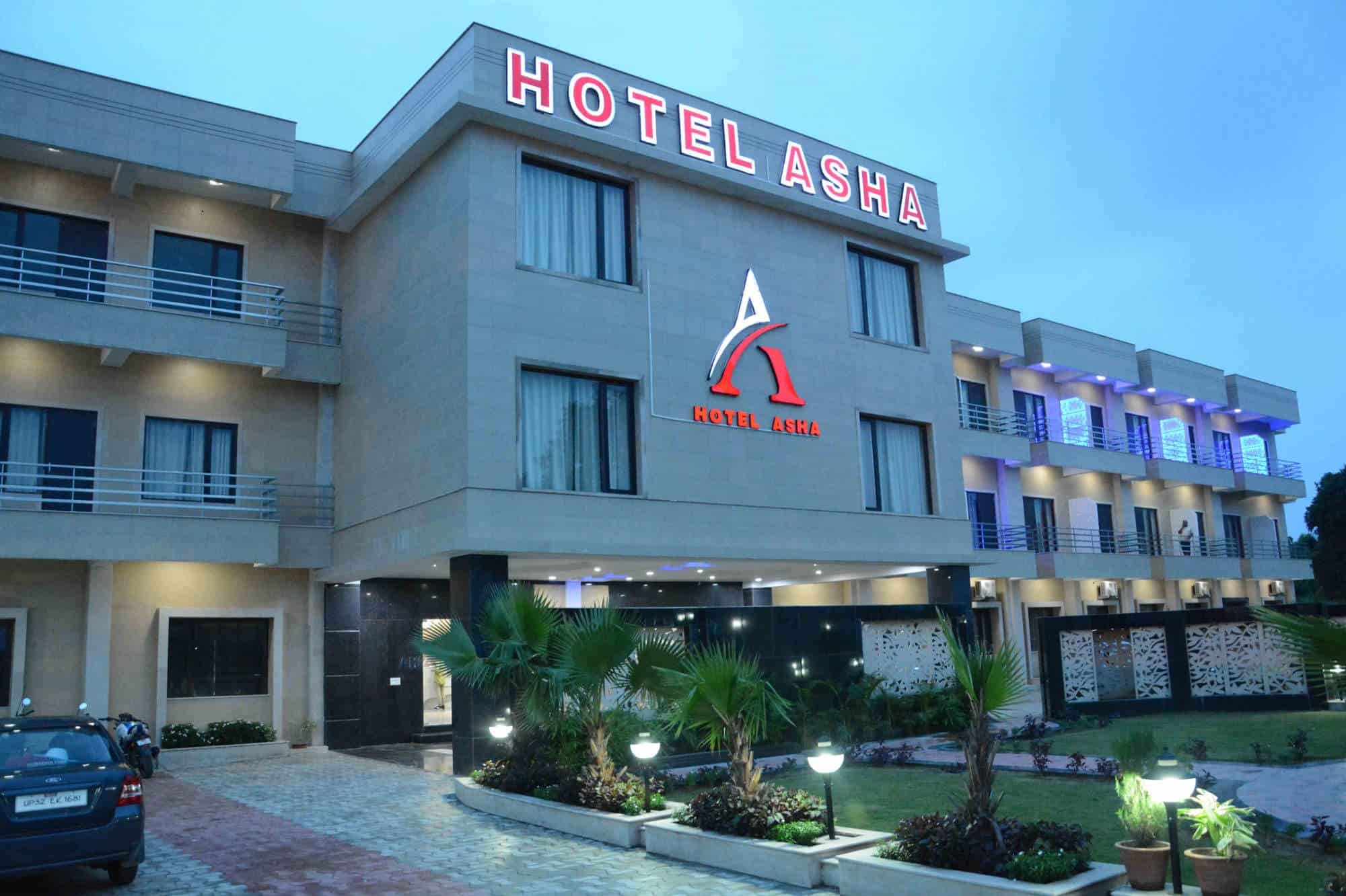 Hotels In Asha Ok Rouydadnews Info Hotel Asha Photos Saraimira Kannauj Pictures Images Gallery