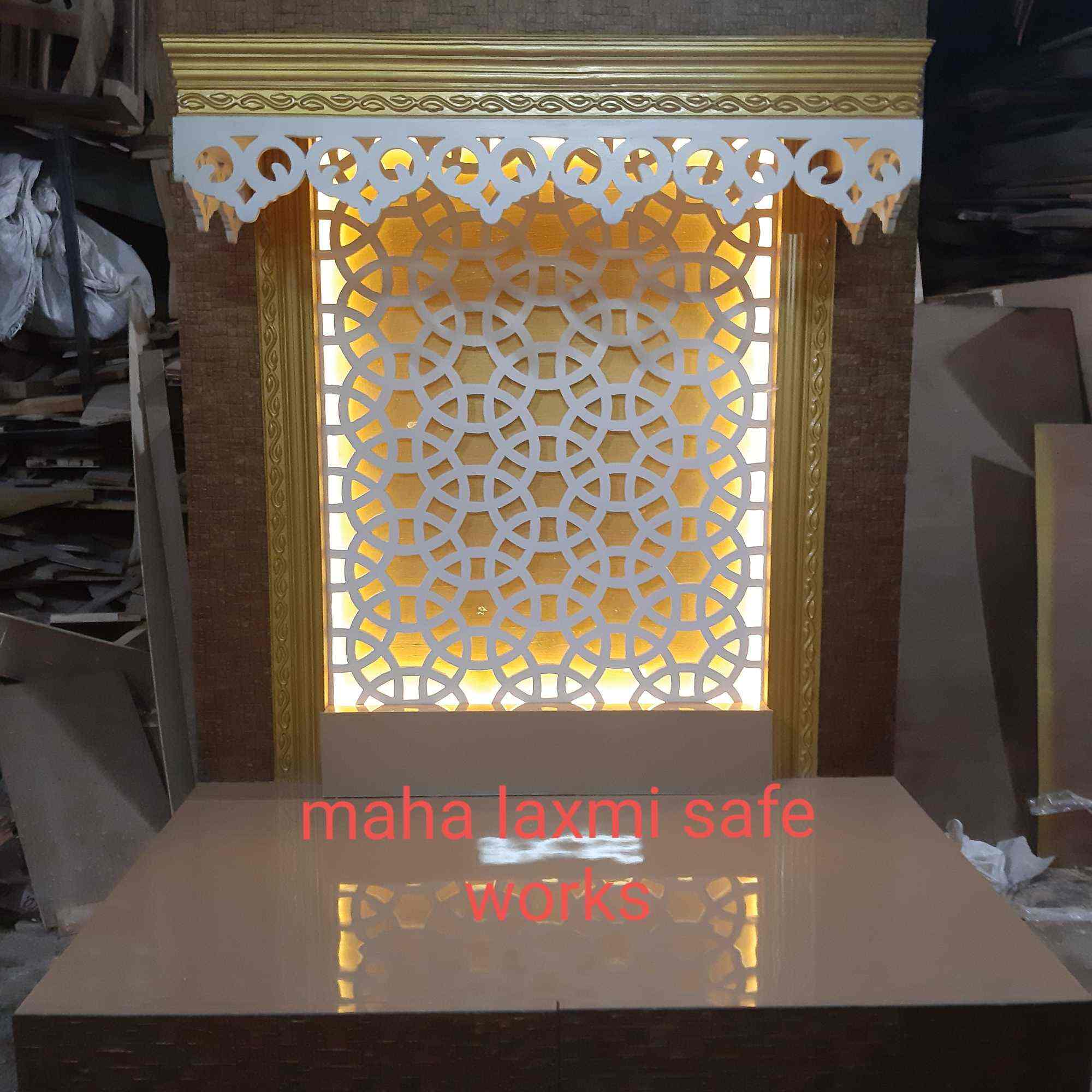 Maha Laxmi Safe Works Reviews Acharya Nagar Kanpur 11 Ratings