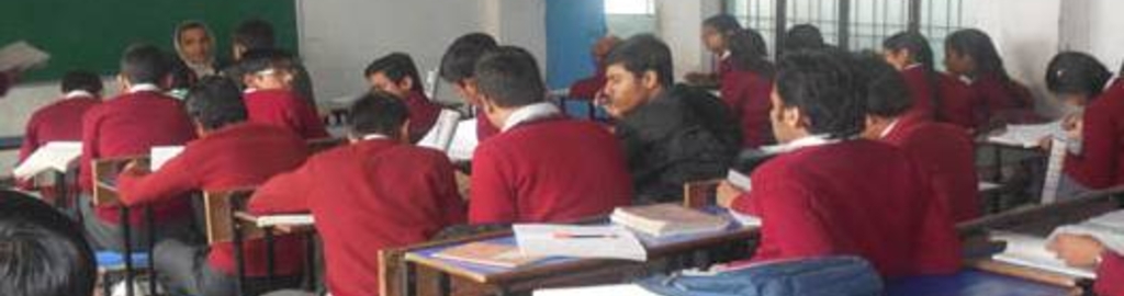 Cv Raman Intermediate College Photos Panki Power House