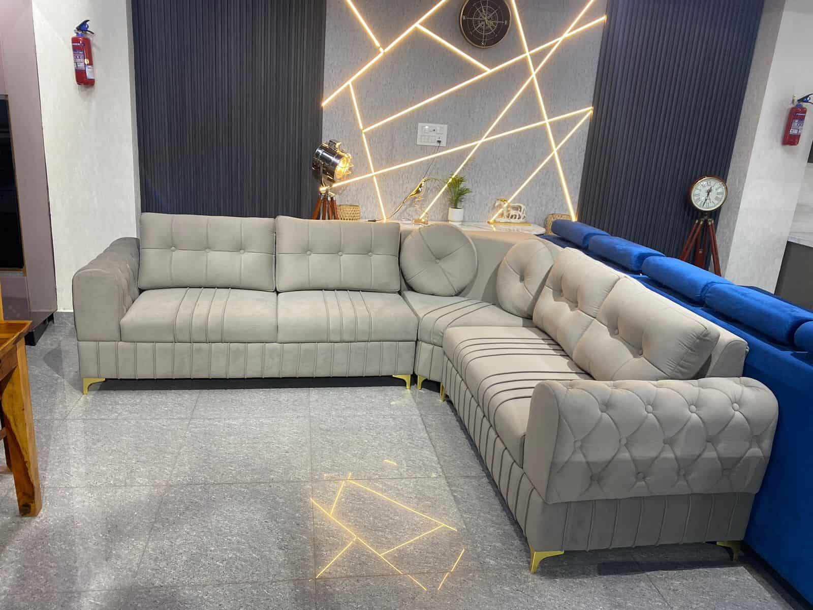 Faiz & Company in Kidwai Nagar,Kanpur Best Office Chair Repair