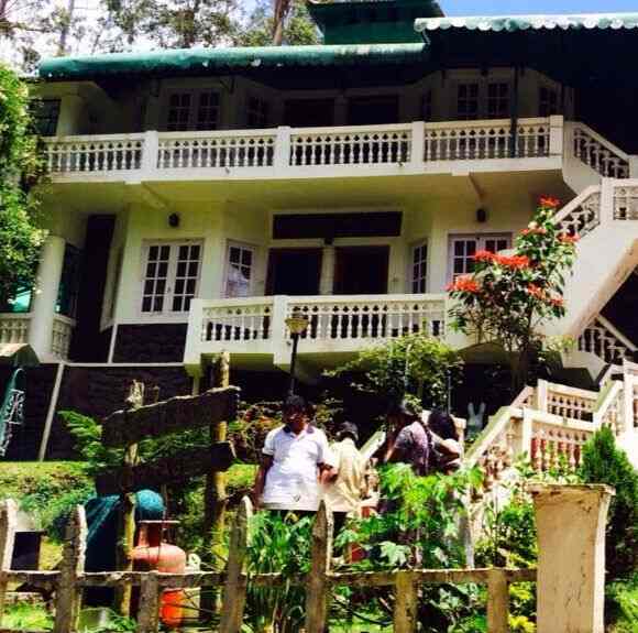Winter Green Cottages Reviews Kodaikanal Ho Kodaikanal 5