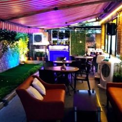 The Cafe Harmony Park Street Kolkata Desserts Chinese Mughlai North Indian Fast Food Cuisine Restaurant Justdial