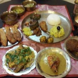 Bengal Gharana Restaurant Address The Bengal Ghorana, Bhawanipur, Kolkata - Bengali Cuisine Restaurant -  Justdial