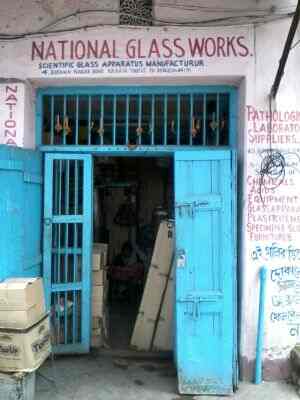 national glass works photos kolkata pictures images gallery national glass works