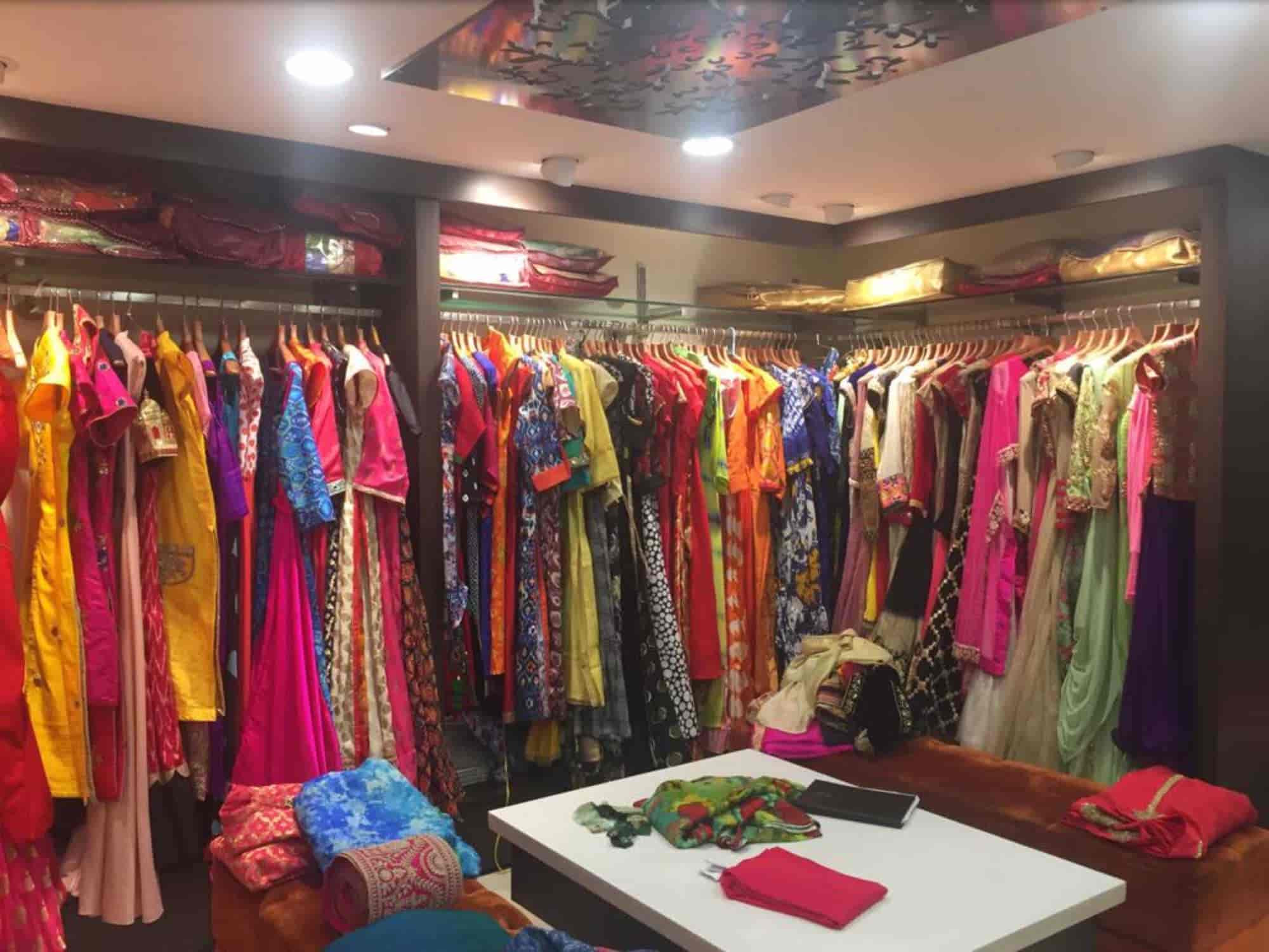 Archana Boutique, Bangur Avenue Boutiques in Kolkata Archana Boutique, Bangur Avenue Boutiques in Kolkata
