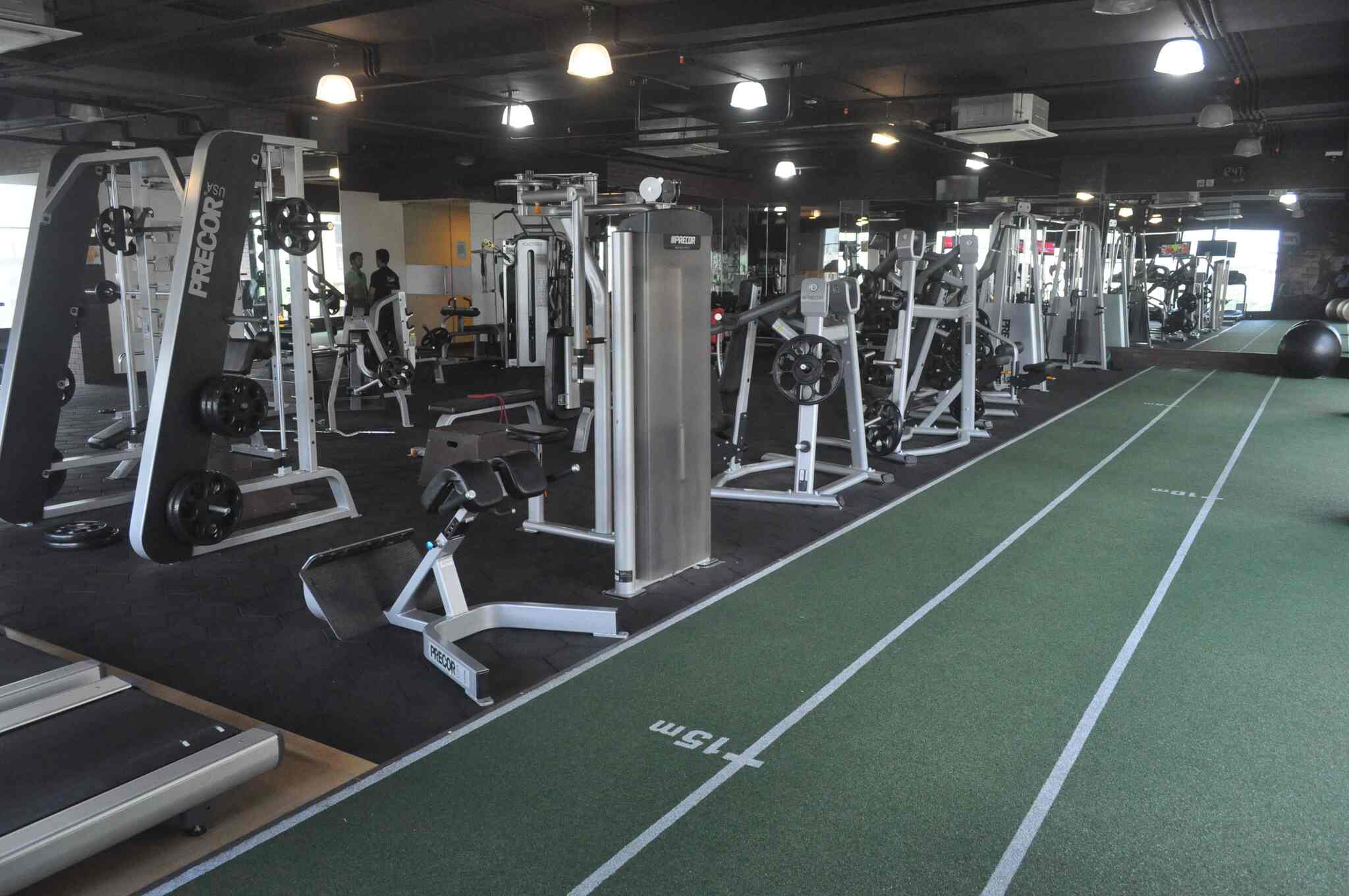 Rush Fitness Gym Williamstown Nj Blog Dandk