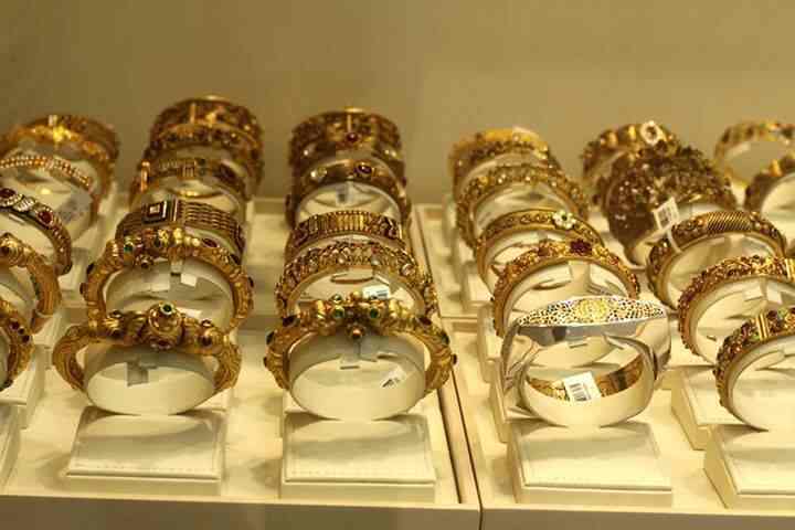 Joyalukkas India Pvt Ltd Jewellery Showrooms In Kollam Justdial