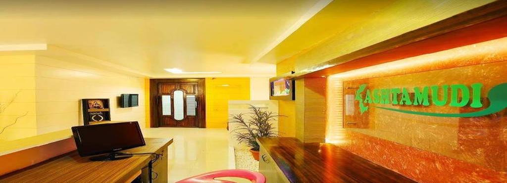 Ashtamudi Dental & etic Clinic Kottiyam Cosmetic Clinic in