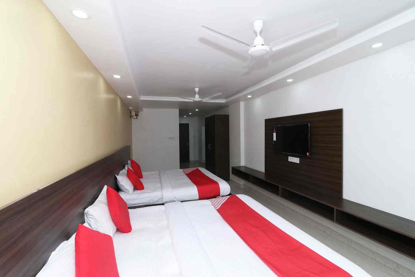 Oyo 29611 Ramanuj Mansion Reviews Kota Rajasthan 236 Ratings Justdial Page 11