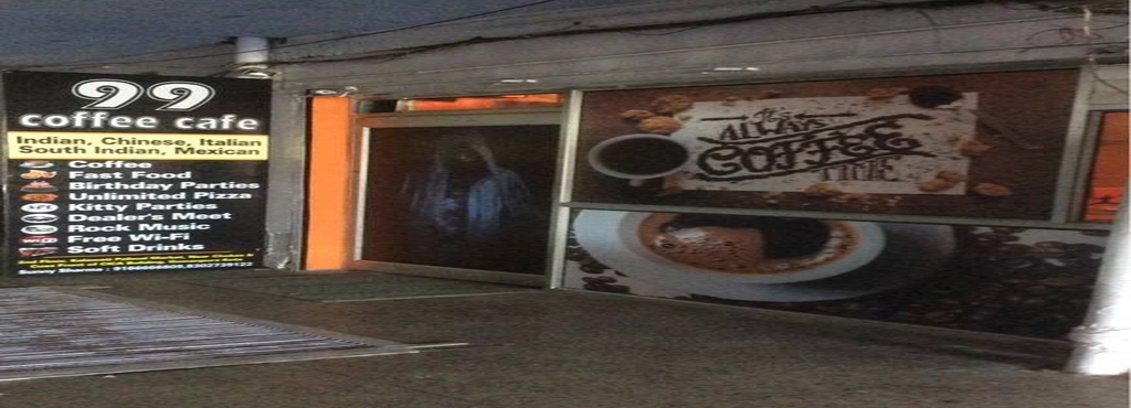 99 Coffee Cafe Gumanpura Kota Rajasthan Restaurants Justdial 99 Coffee Cafe