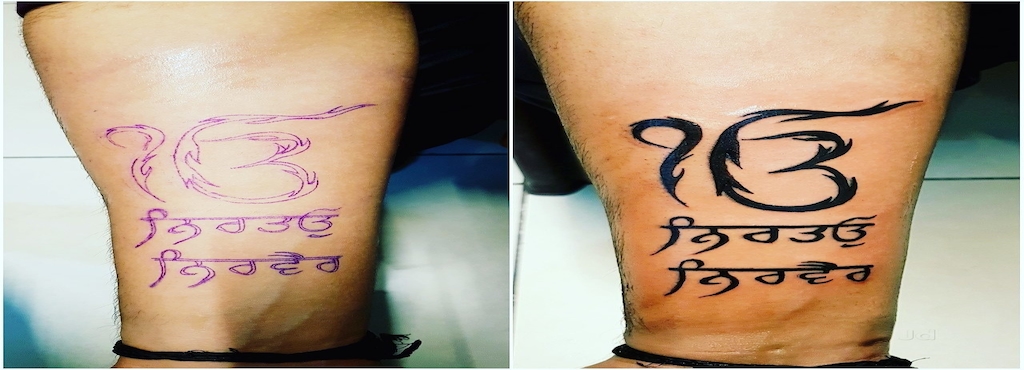 Aiden Tattoo And Arts Gumanpura Aiden Tattoo Arts Tattoo