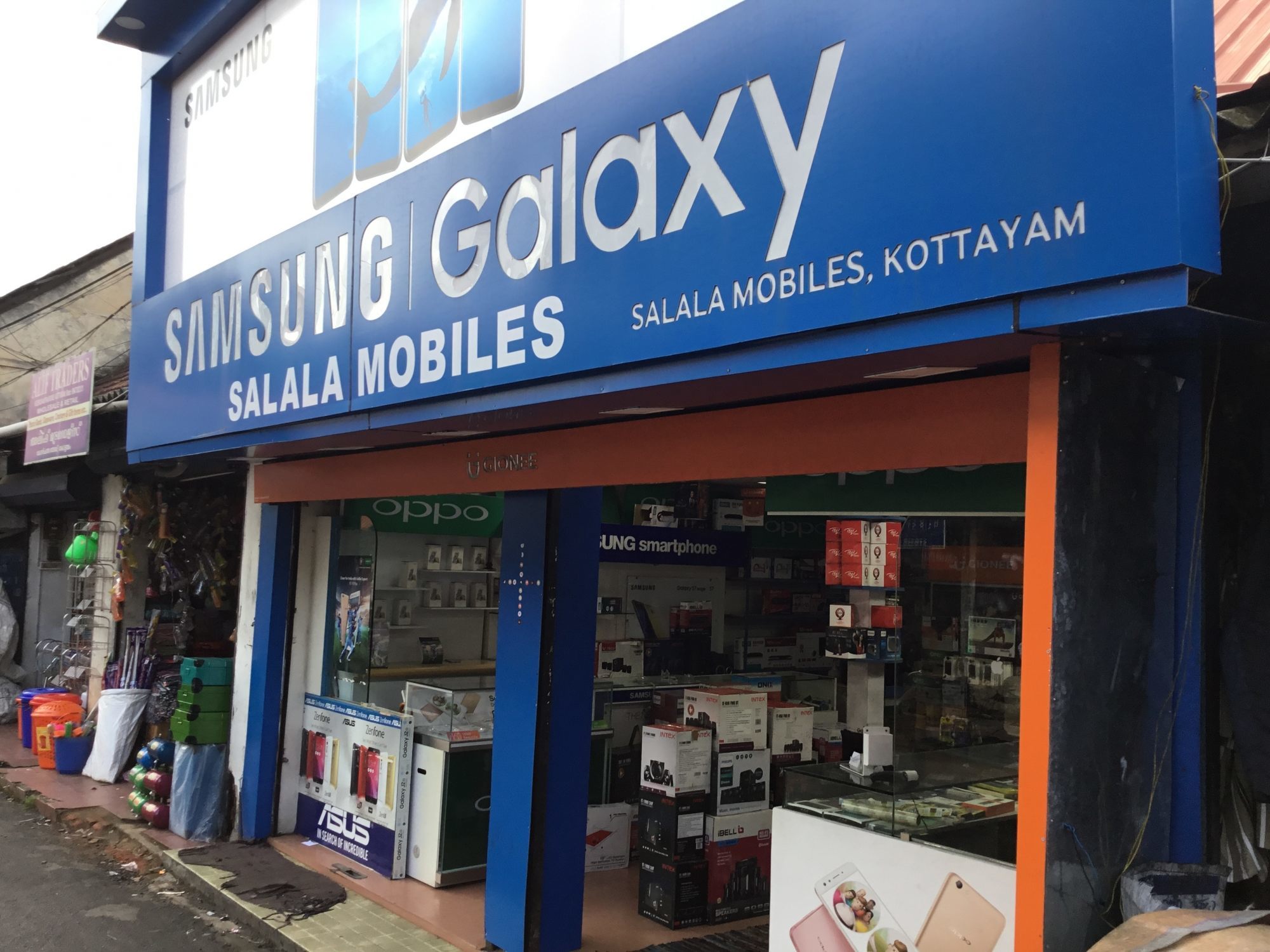 Salala mobiles & duty paid mobile phone dealers in kottayam justdial Mobile sala