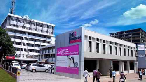 National Hospital Reviews I G Road Kozhikode 199 Ratings