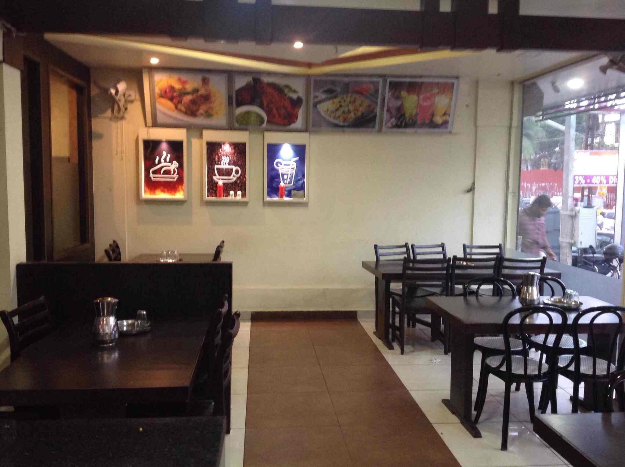 Aone Family Restaurant Photos Mankave Kozhikode Pictures