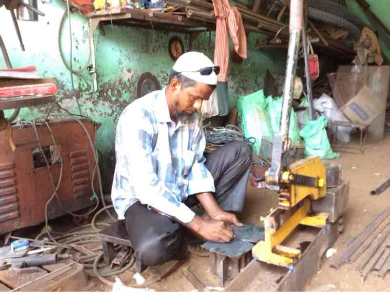 madhina welding works photos prakash nagar kurnool pictures kc works