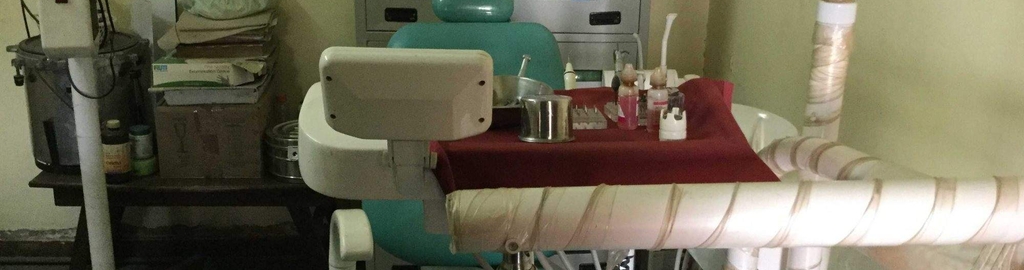 Relief Point Dental Total Health Care Photos Jankipuram Lucknow