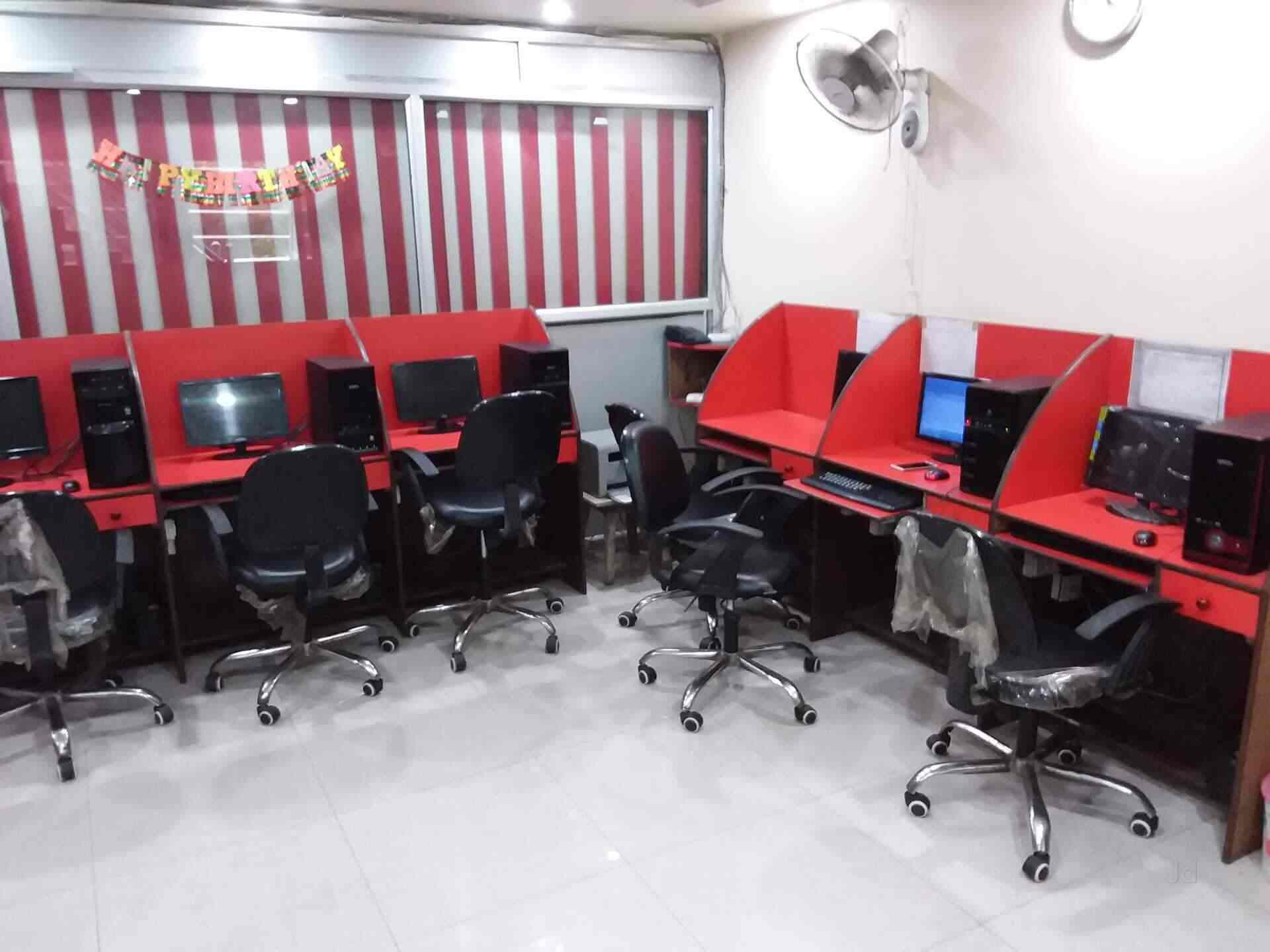 Asci Computers Photos Gomti Nagar Lucknow Pictures
