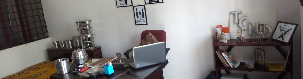 The Chef Next Door Academy Reviews Rajni Khand Lucknow