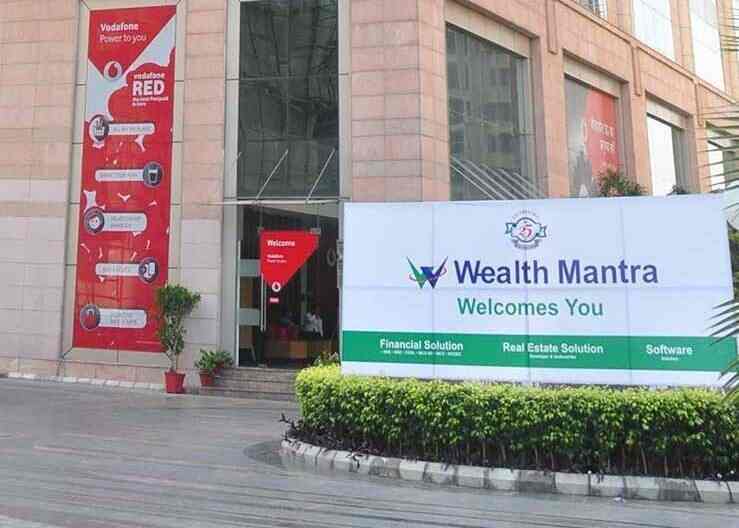 Wealth Mantra Properties Ltd Reviews Gomti Nagar Lucknow 93