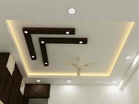 Ay Plaster Of Paris Photos Chinhat Lucknow Pictures False Ceiling Design Ay Plaster Of Paris Photos Chinhat Lucknow Gypsum