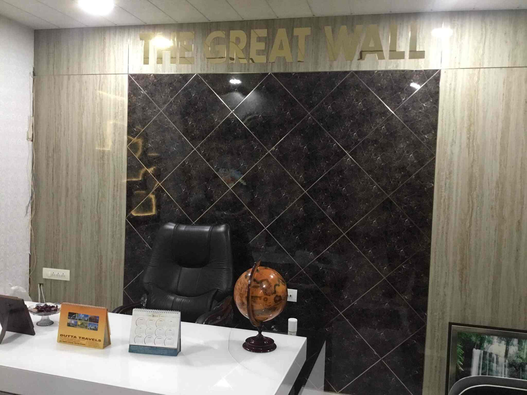 The Great Wall Photos Model Town Ludhiana Pictures Images The Great Wall Photos Model Town Ludhiana False Ceiling Contractors