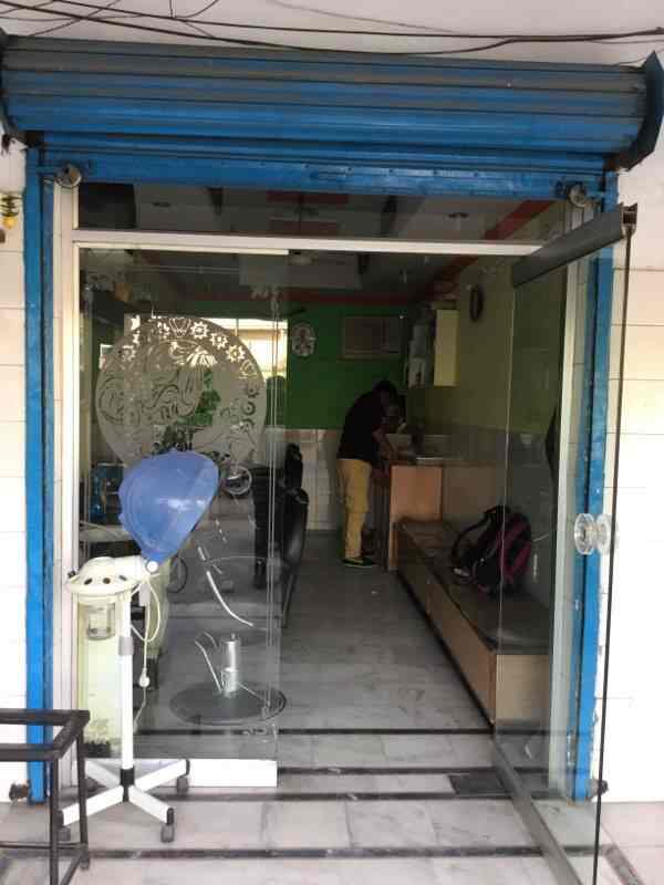 Hollywood Hair Dresser Reviews Sarabha Nagar Ludhiana Ludhiana