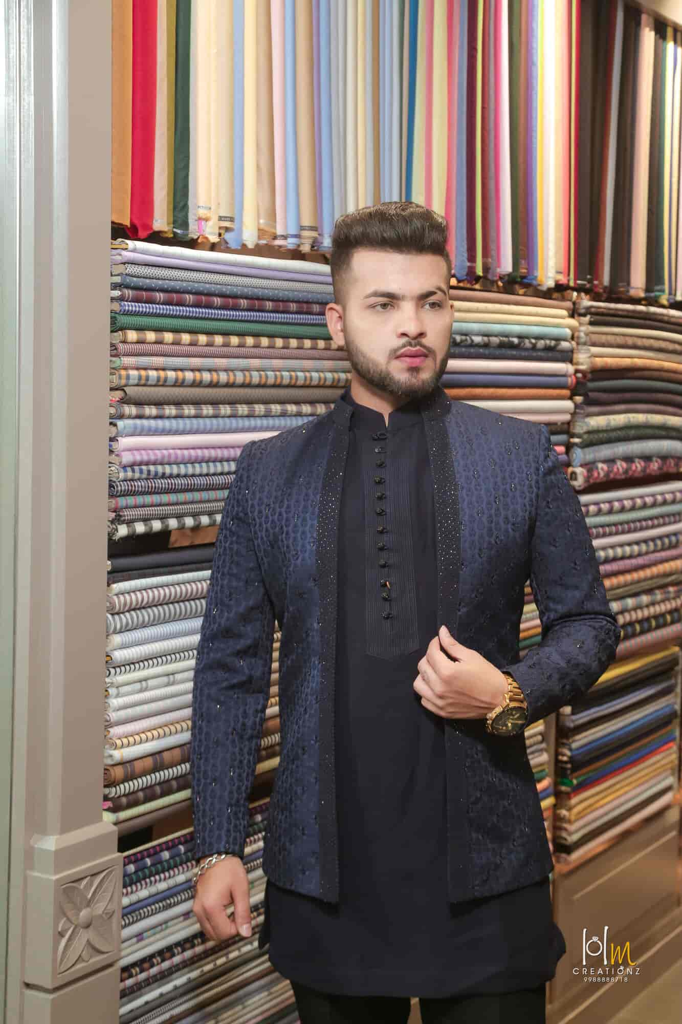 Faqir Chand and Sons (Ria's)Tailors Of Lahore in Gurdev Nagar,Ludhiana