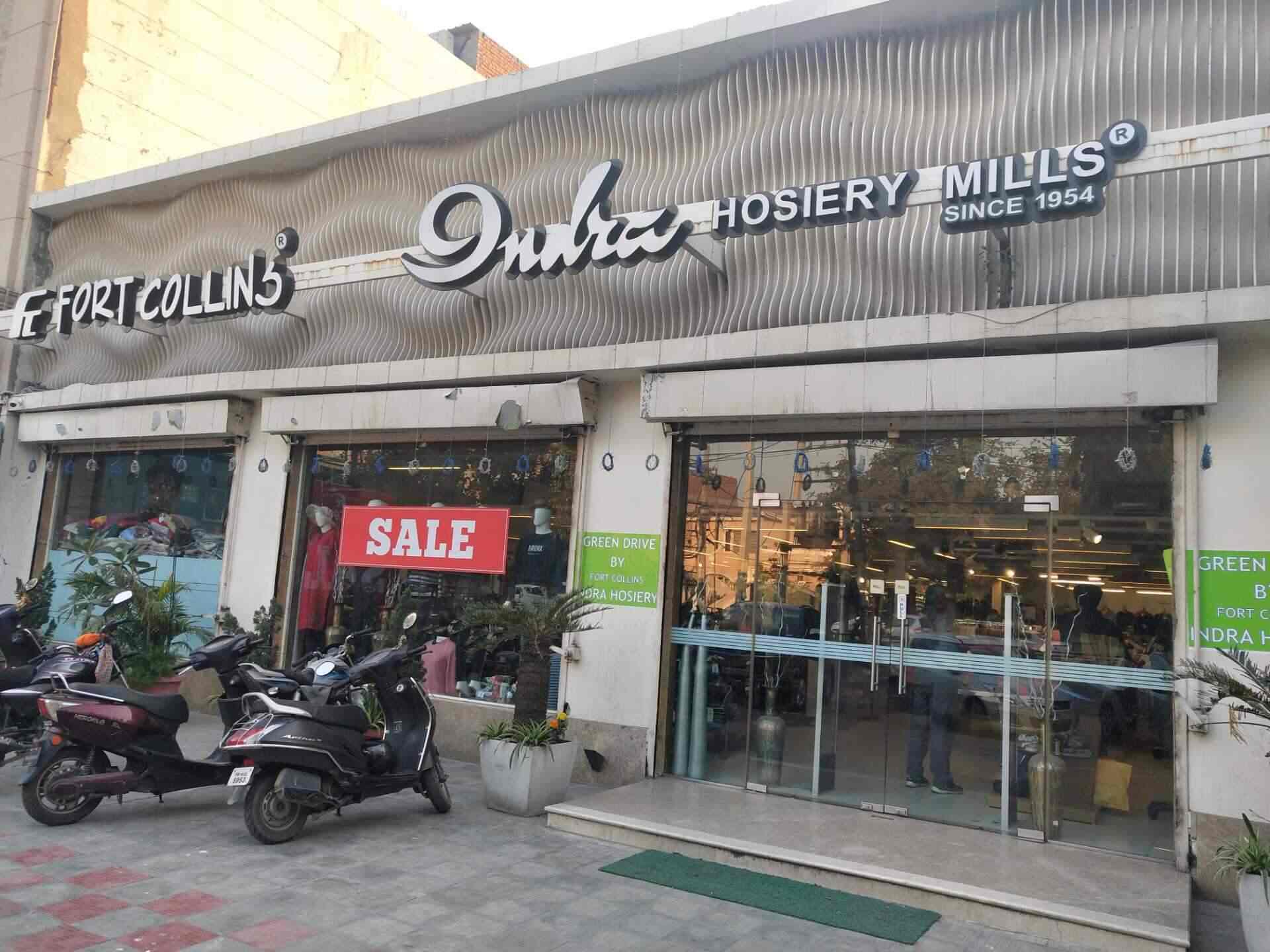 Indra Hosiery Mills Photos Sarabha Nagar Ludhiana Ludhiana