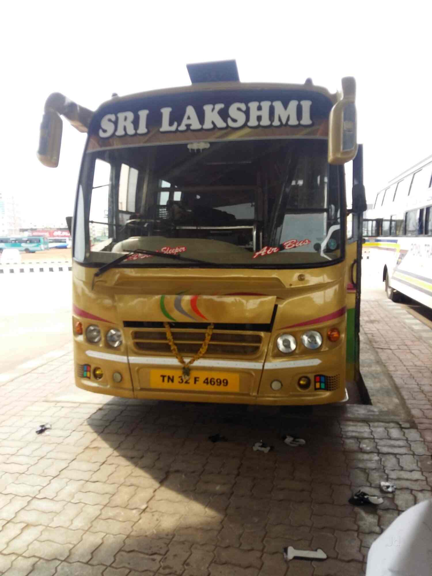 Sree Lakshmi Tours Travels Sree Lakshmi Tours Travels