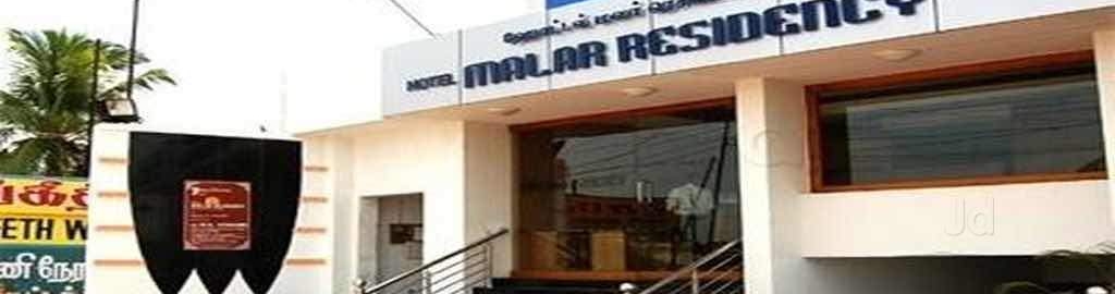 Hotel Malar Residency Reviews Mattuthavani Madurai 219 Ratings