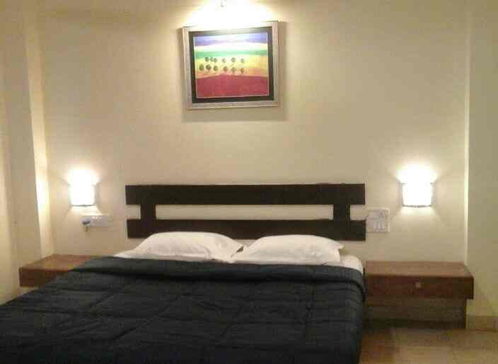 Vimal Garden Hotel Reviews Mahabaleshwar Ho Mahabaleshwar 314