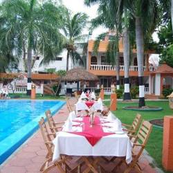Book Ideal Beach Resort in Mamallapuram,Mahabalipuram - Best Beach Resorts  in Mahabalipuram - Justdial