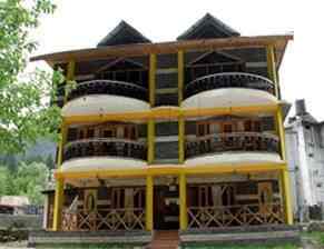 Kunal Hotel Cottages Photos Manali Kullu Kullu Pictures